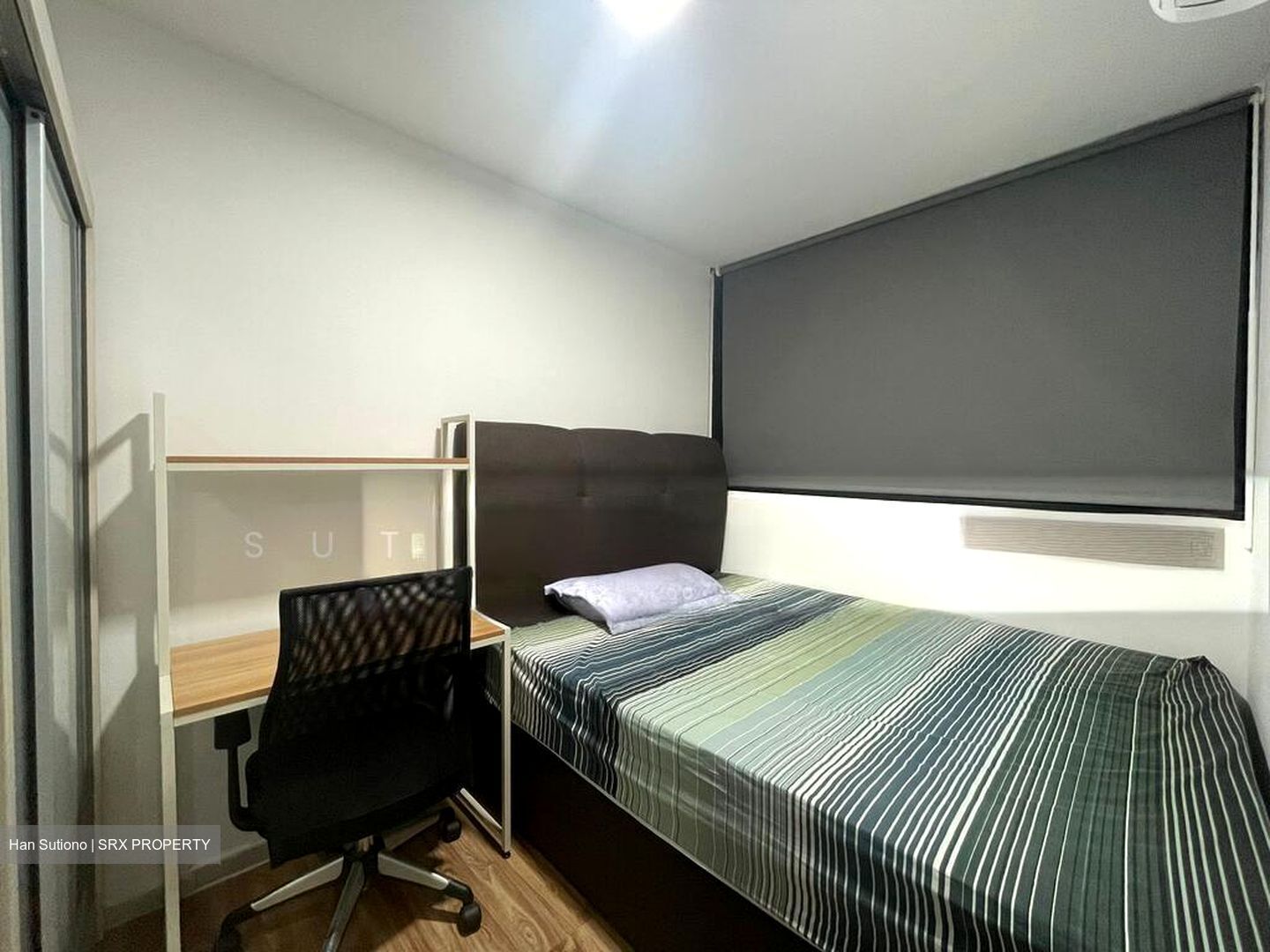 Bartley Ridge (D13), Condominium #505683231